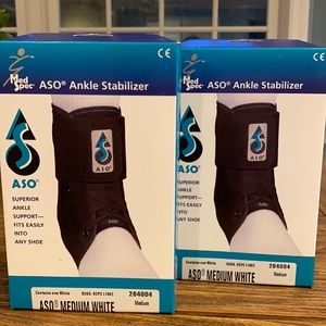 Ankle Stabilizers